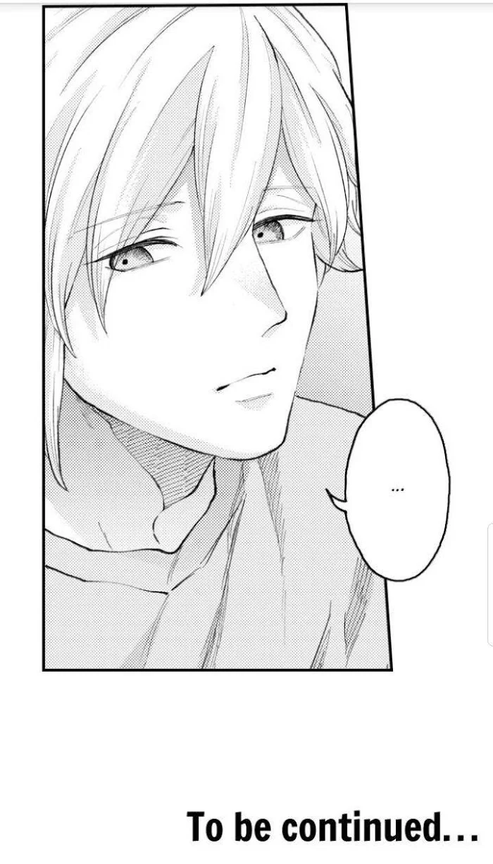 Hit On By A Kinky Guy - Chapter 58 Page 40