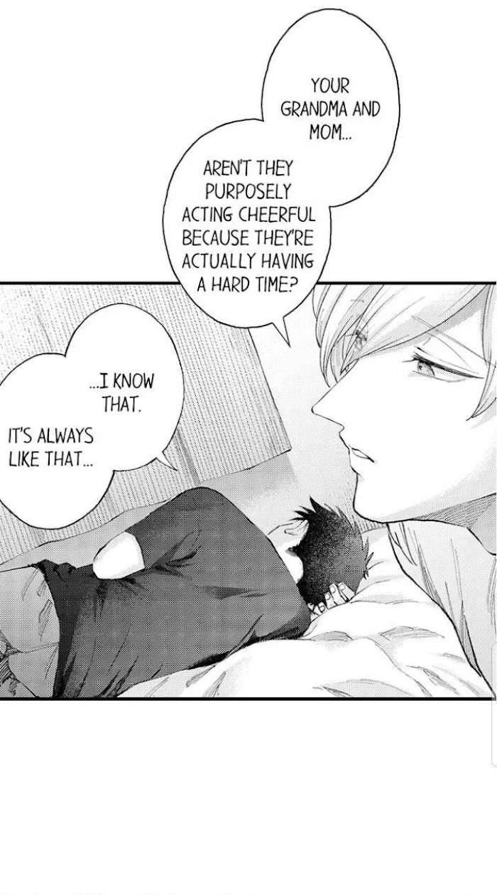 Hit On By A Kinky Guy - Chapter 59 Page 2