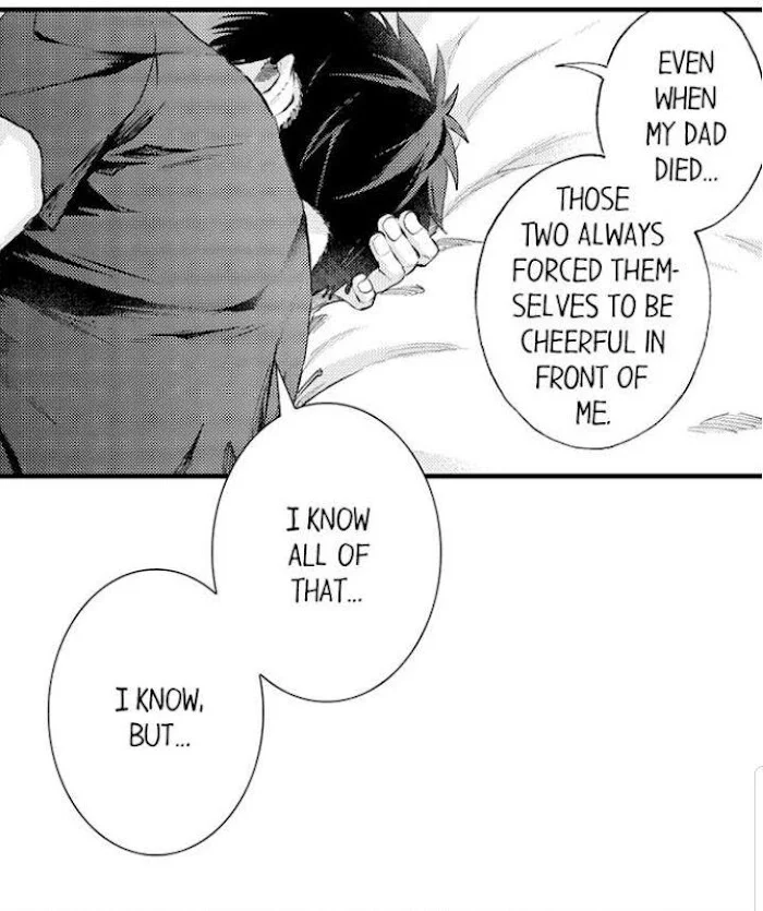 Hit On By A Kinky Guy - Chapter 59 Page 3
