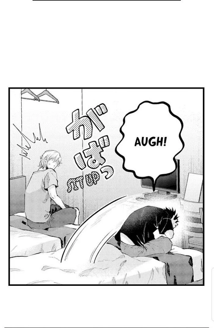 Hit On By A Kinky Guy - Chapter 59 Page 6