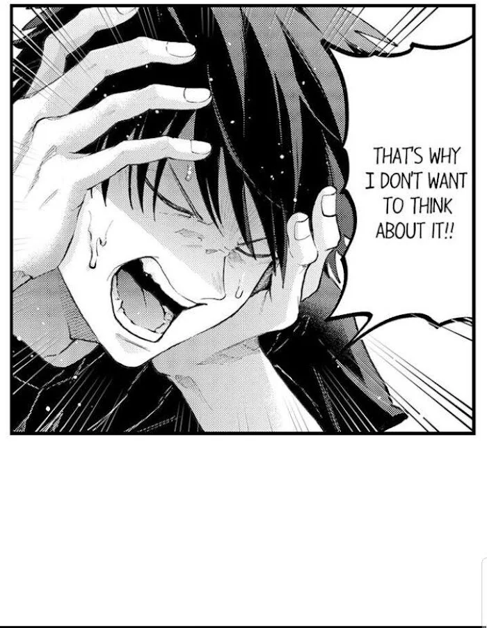 Hit On By A Kinky Guy - Chapter 59 Page 7