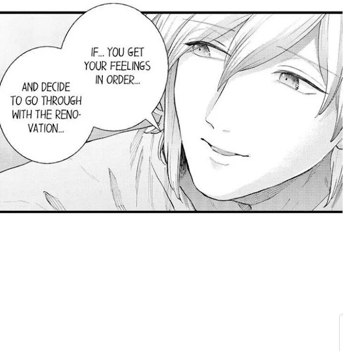 Hit On By A Kinky Guy - Chapter 59 Page 9