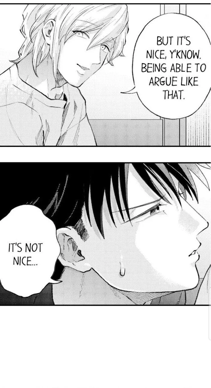 Hit On By A Kinky Guy - Chapter 59 Page 11