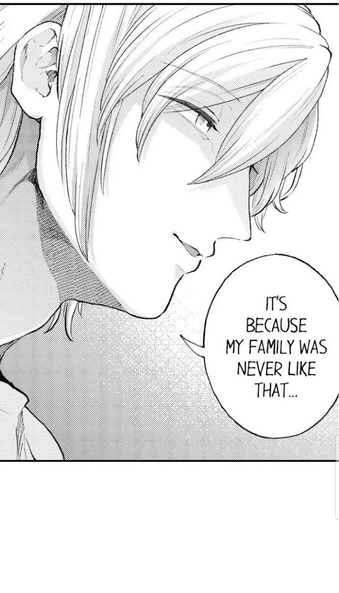 Hit On By A Kinky Guy - Chapter 59 Page 12