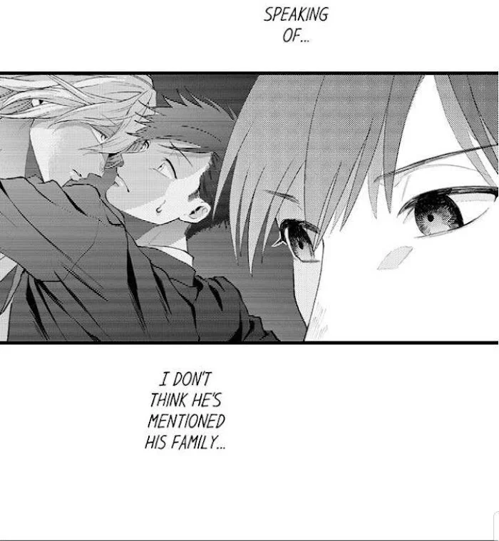 Hit On By A Kinky Guy - Chapter 59 Page 14