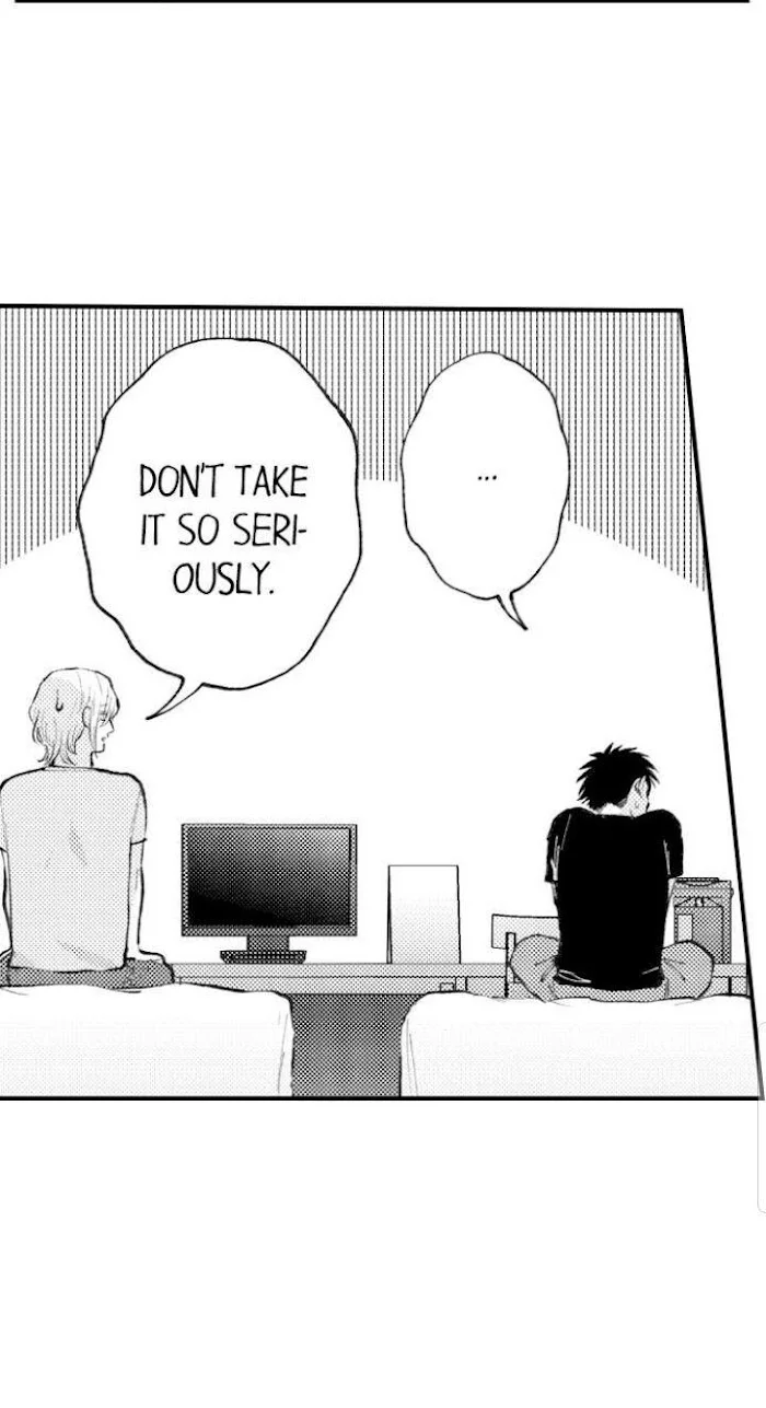 Hit On By A Kinky Guy - Chapter 59 Page 18