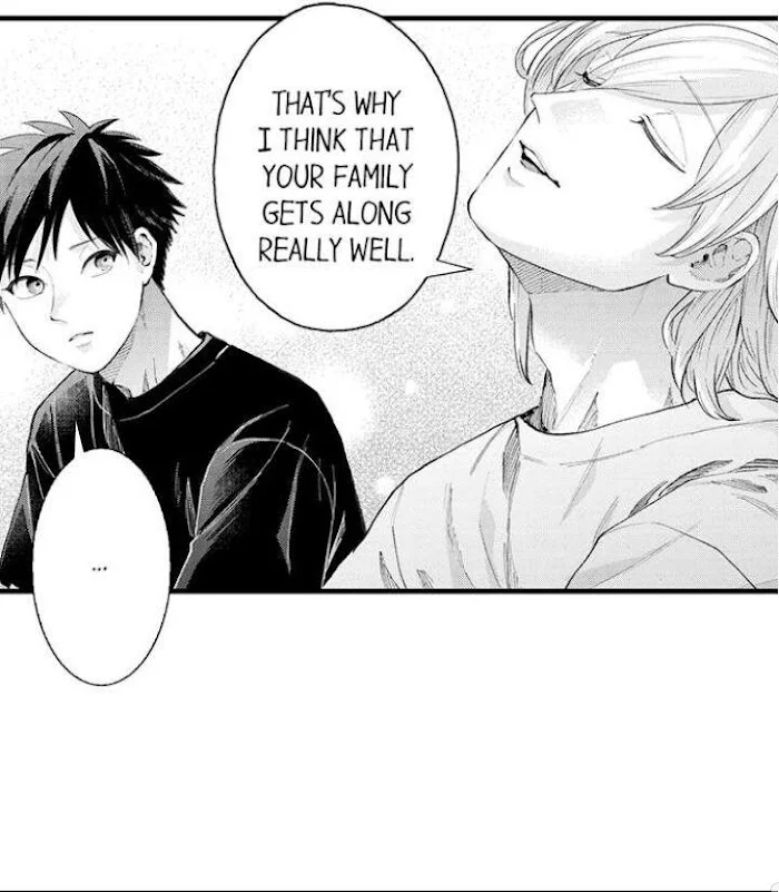 Hit On By A Kinky Guy - Chapter 59 Page 20