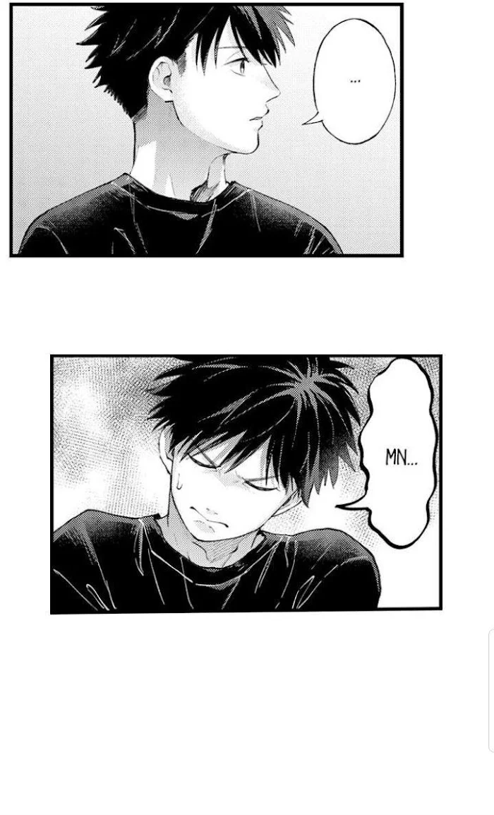 Hit On By A Kinky Guy - Chapter 59 Page 22