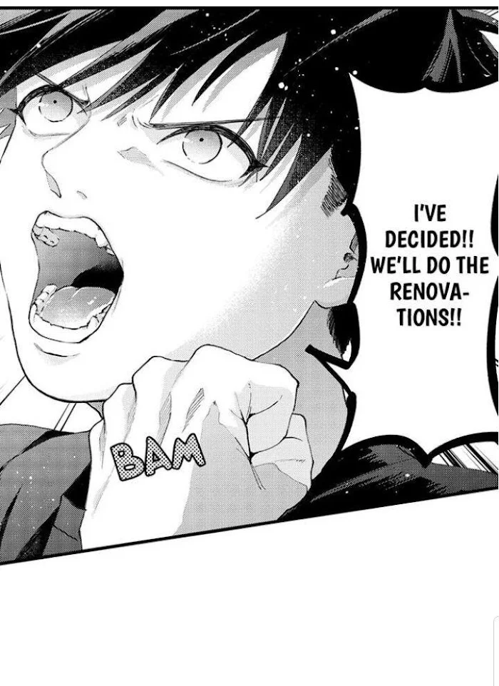 Hit On By A Kinky Guy - Chapter 59 Page 23