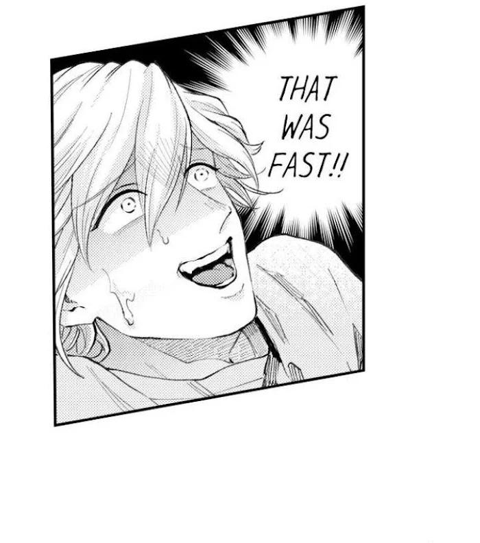 Hit On By A Kinky Guy - Chapter 59 Page 24