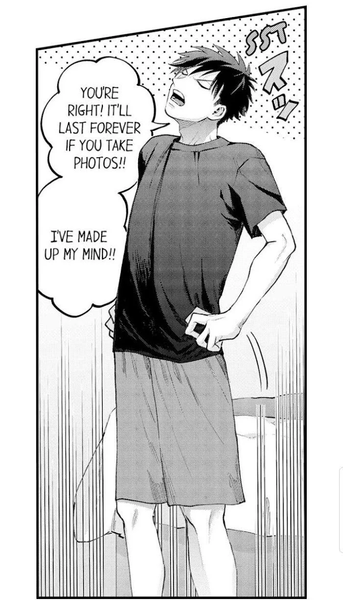 Hit On By A Kinky Guy - Chapter 59 Page 25