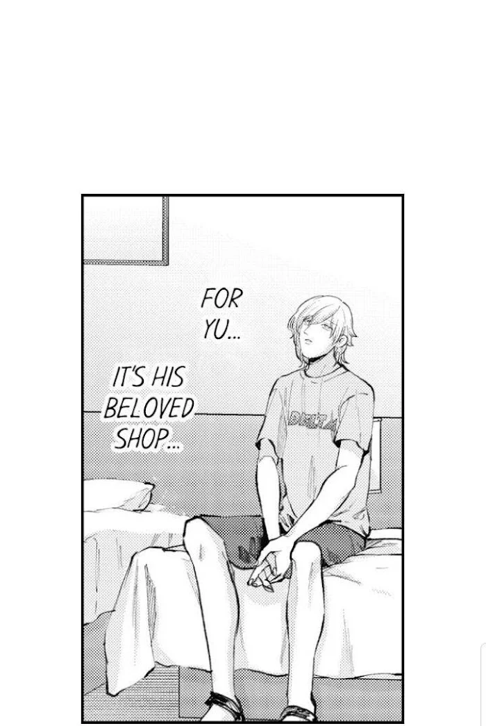 Hit On By A Kinky Guy - Chapter 59 Page 27