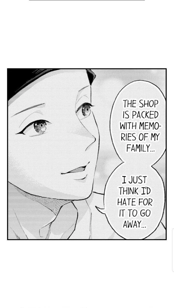 Hit On By A Kinky Guy - Chapter 59 Page 28