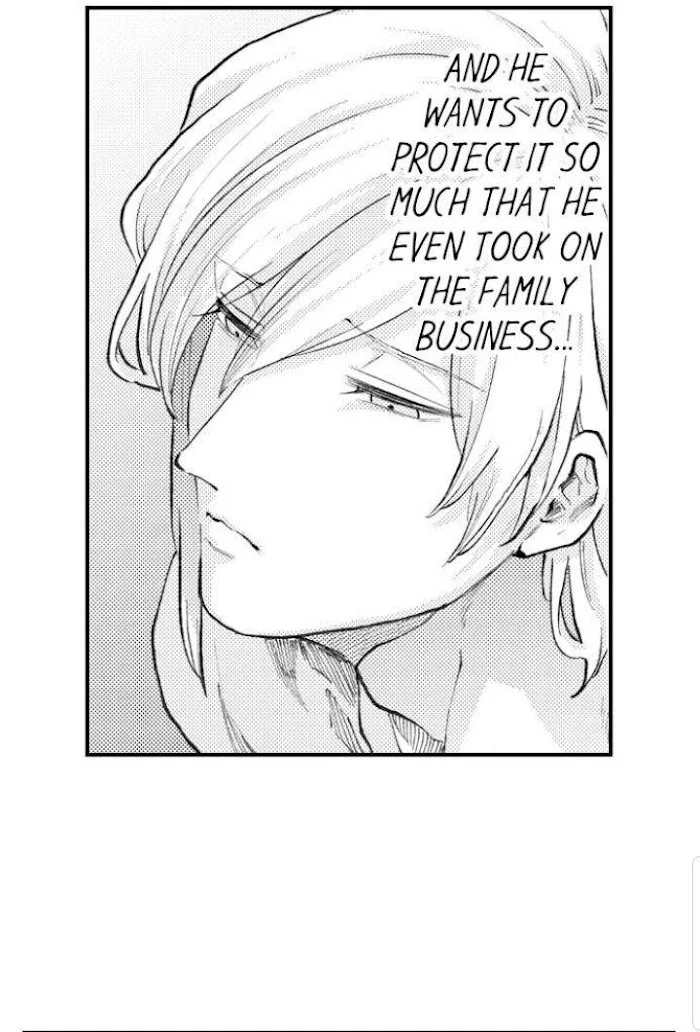 Hit On By A Kinky Guy - Chapter 59 Page 29