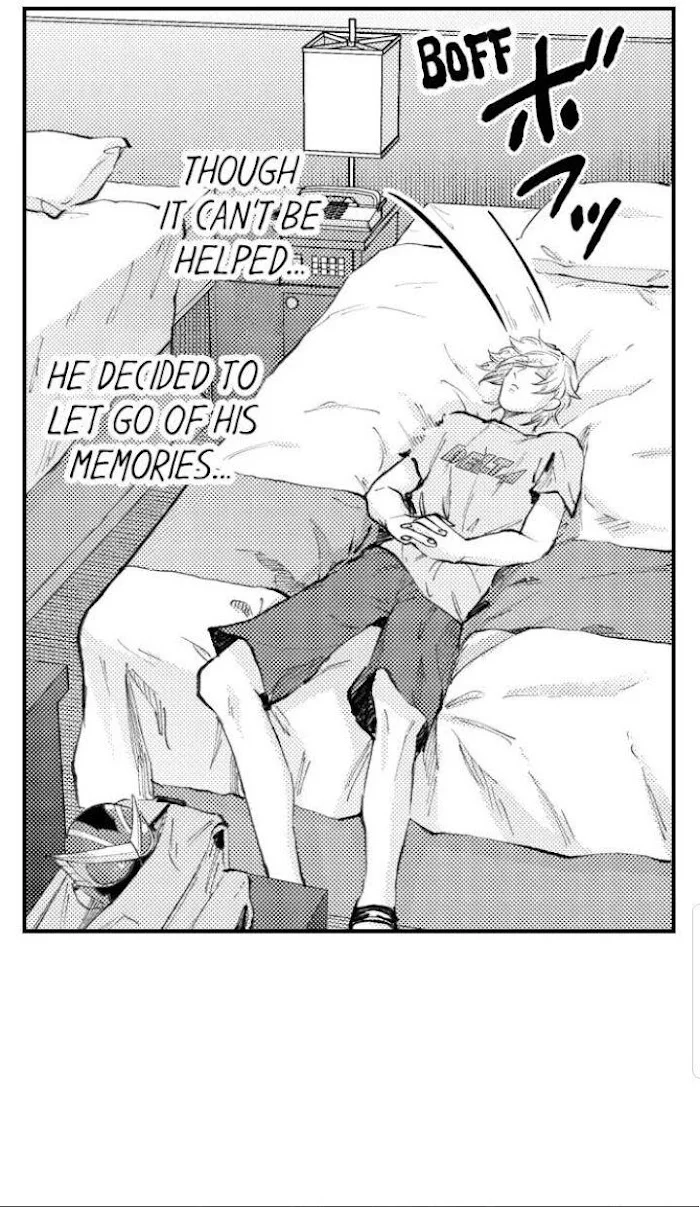 Hit On By A Kinky Guy - Chapter 59 Page 30