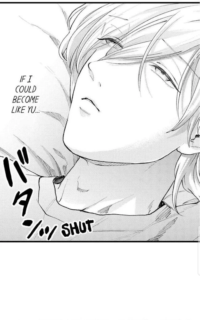 Hit On By A Kinky Guy - Chapter 59 Page 31