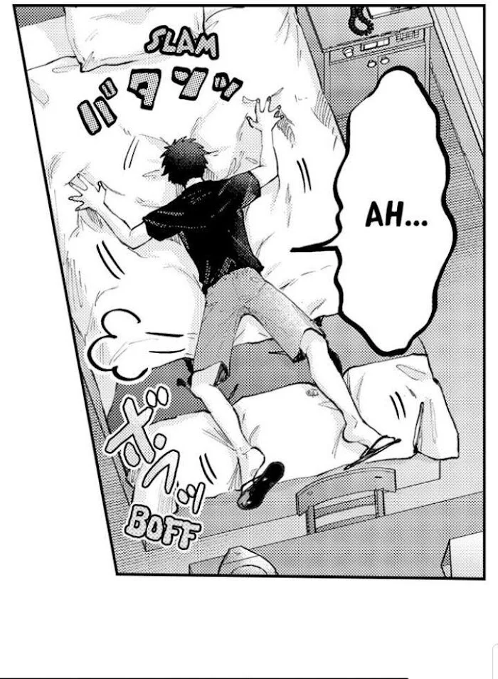Hit On By A Kinky Guy - Chapter 59 Page 34
