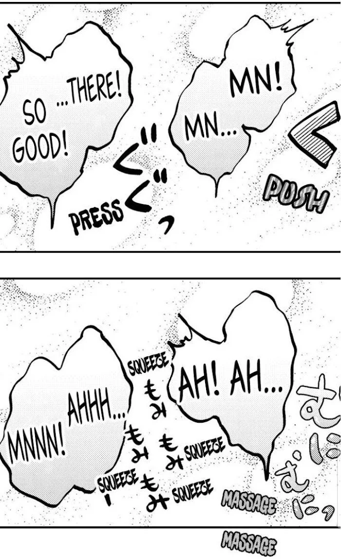Hit On By A Kinky Guy - Chapter 59 Page 38