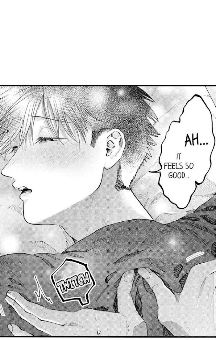 Hit On By A Kinky Guy - Chapter 59 Page 39