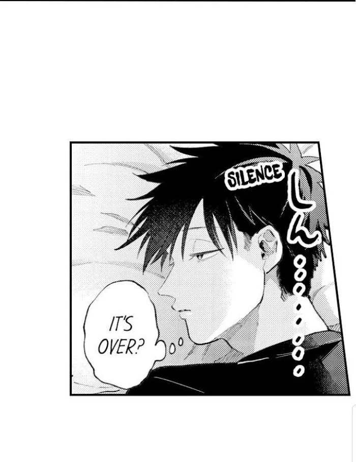 Hit On By A Kinky Guy - Chapter 59 Page 40
