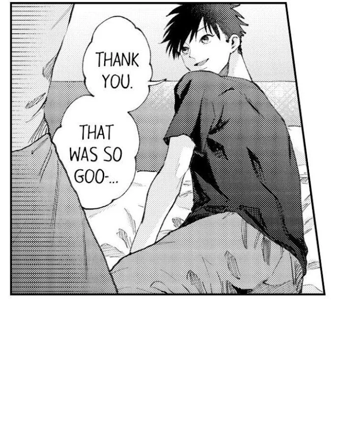 Hit On By A Kinky Guy - Chapter 59 Page 41