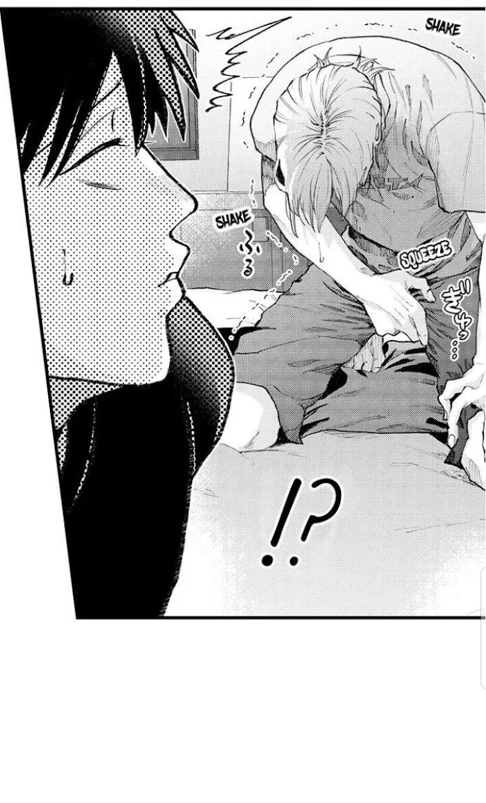 Hit On By A Kinky Guy - Chapter 59 Page 42