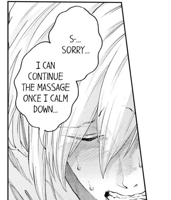 Hit On By A Kinky Guy - Chapter 59 Page 43