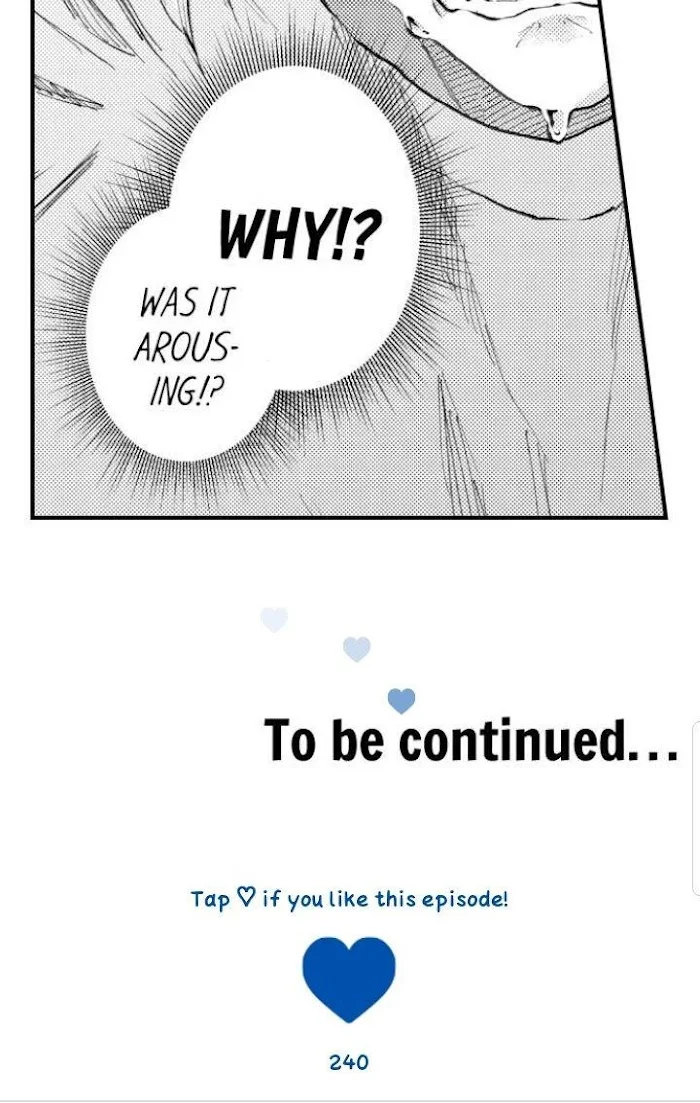 Hit On By A Kinky Guy - Chapter 59 Page 44