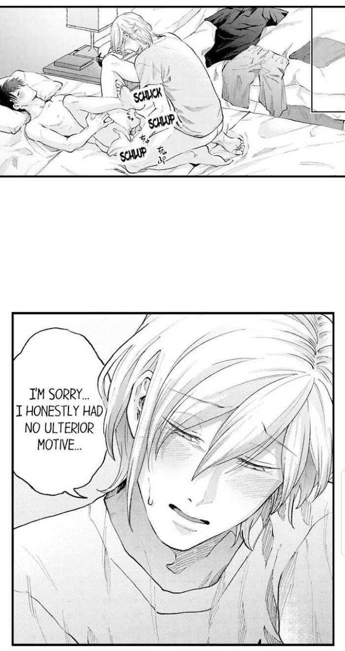 Hit On By A Kinky Guy - Chapter 60 Page 2