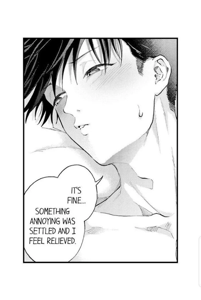 Hit On By A Kinky Guy - Chapter 60 Page 3