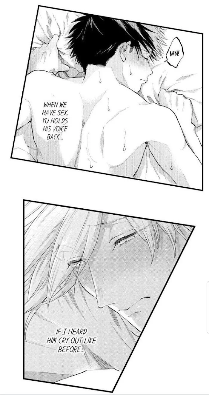 Hit On By A Kinky Guy - Chapter 60 Page 6