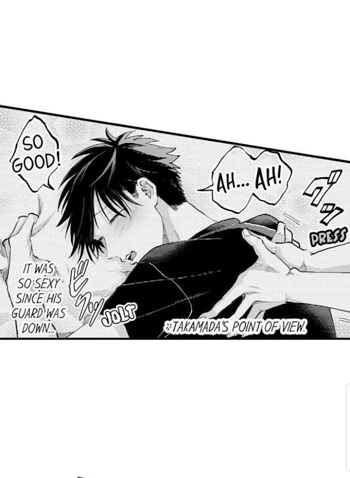 Hit On By A Kinky Guy - Chapter 60 Page 7
