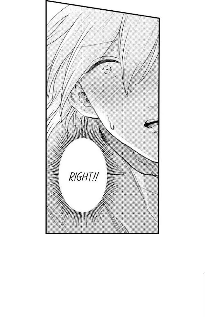 Hit On By A Kinky Guy - Chapter 60 Page 8