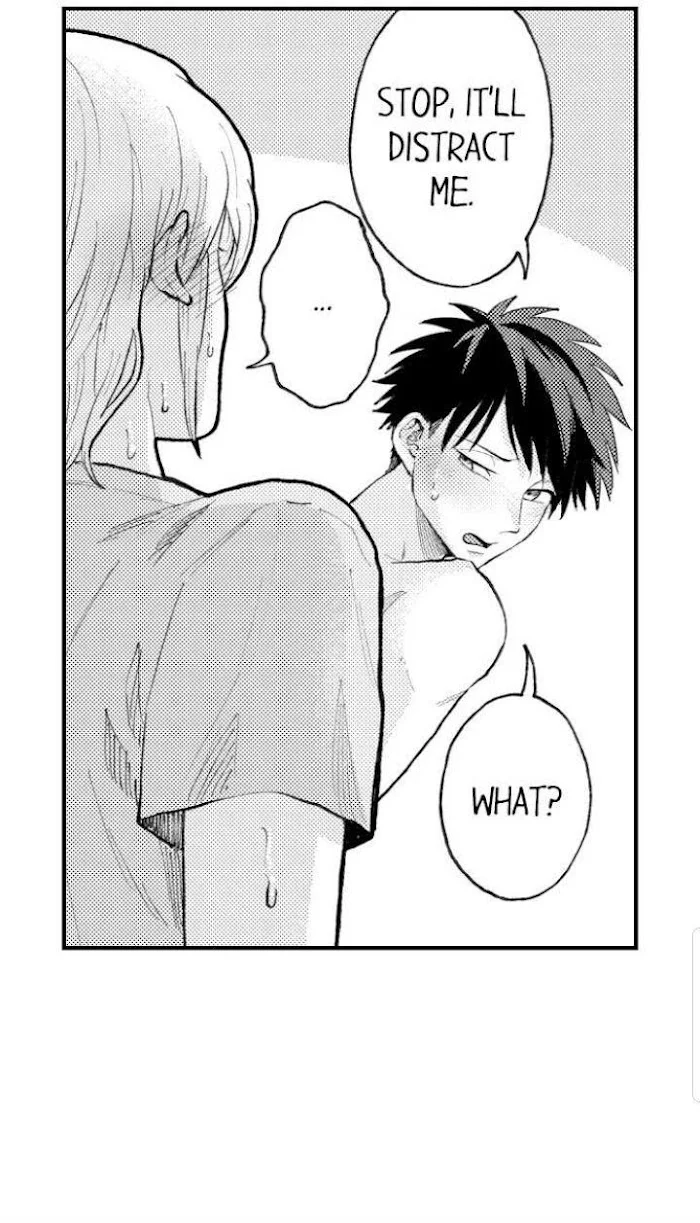 Hit On By A Kinky Guy - Chapter 60 Page 10