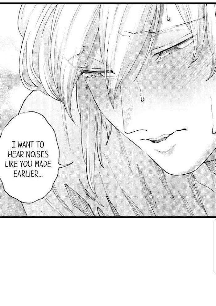 Hit On By A Kinky Guy - Chapter 60 Page 11