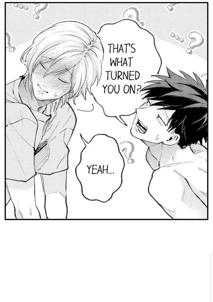 Hit On By A Kinky Guy - Chapter 60 Page 13
