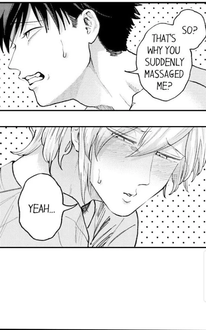 Hit On By A Kinky Guy - Chapter 60 Page 14
