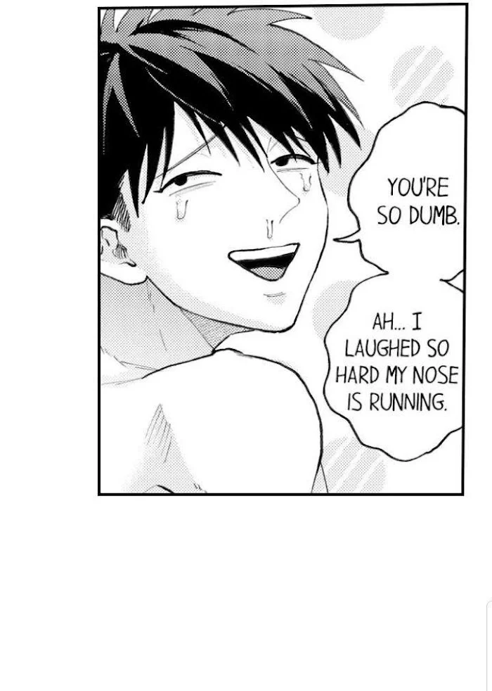 Hit On By A Kinky Guy - Chapter 60 Page 17