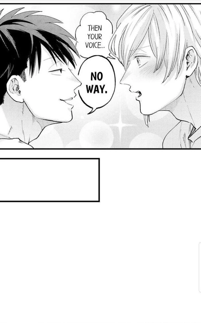 Hit On By A Kinky Guy - Chapter 60 Page 22