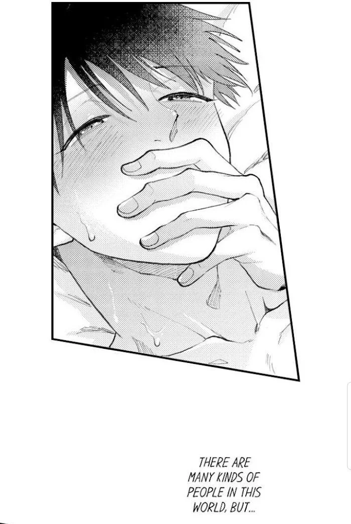 Hit On By A Kinky Guy - Chapter 60 Page 24