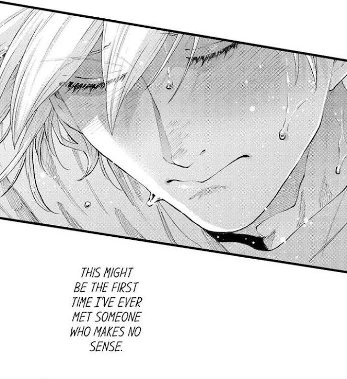 Hit On By A Kinky Guy - Chapter 60 Page 25