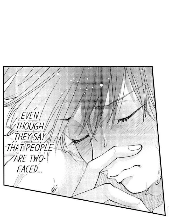Hit On By A Kinky Guy - Chapter 60 Page 30