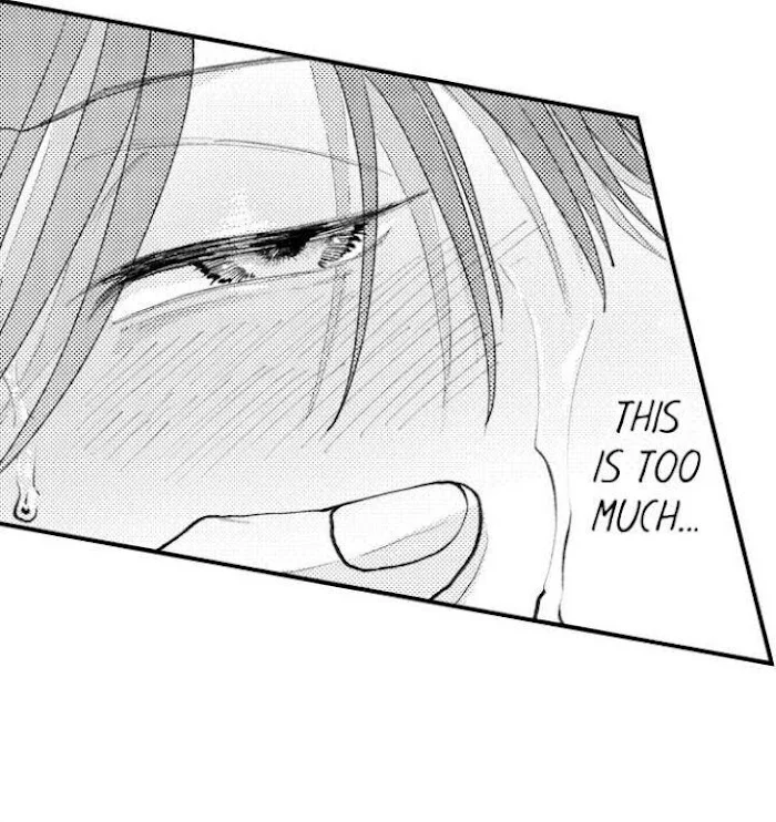 Hit On By A Kinky Guy - Chapter 60 Page 31