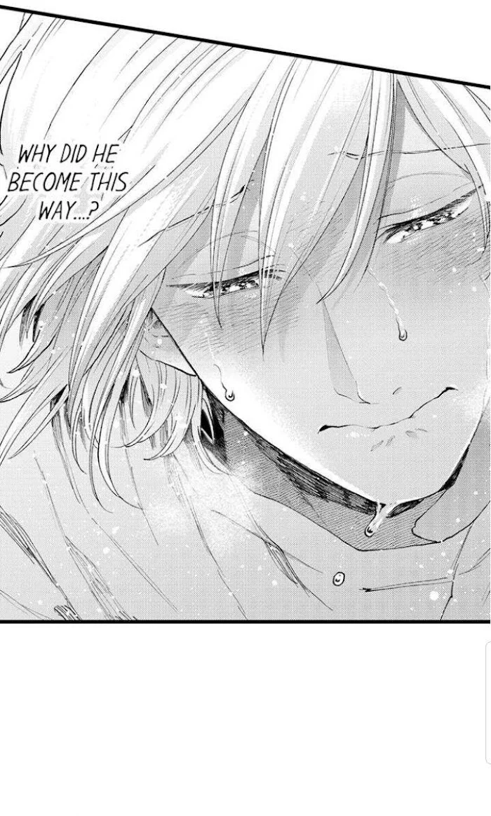 Hit On By A Kinky Guy - Chapter 60 Page 32