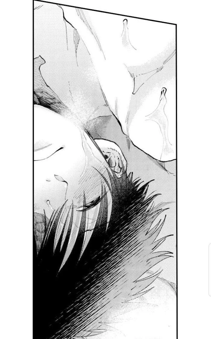Hit On By A Kinky Guy - Chapter 60 Page 33