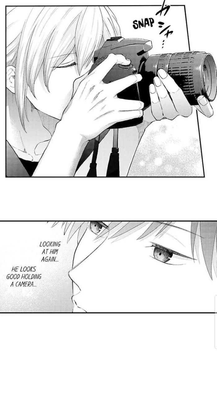 Hit On By A Kinky Guy - Chapter 61 Page 4