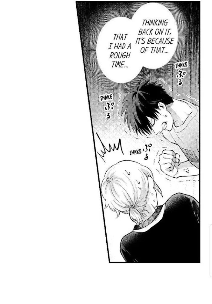 Hit On By A Kinky Guy - Chapter 61 Page 7