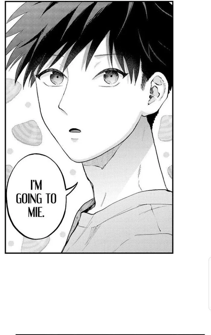 Hit On By A Kinky Guy - Chapter 61 Page 10
