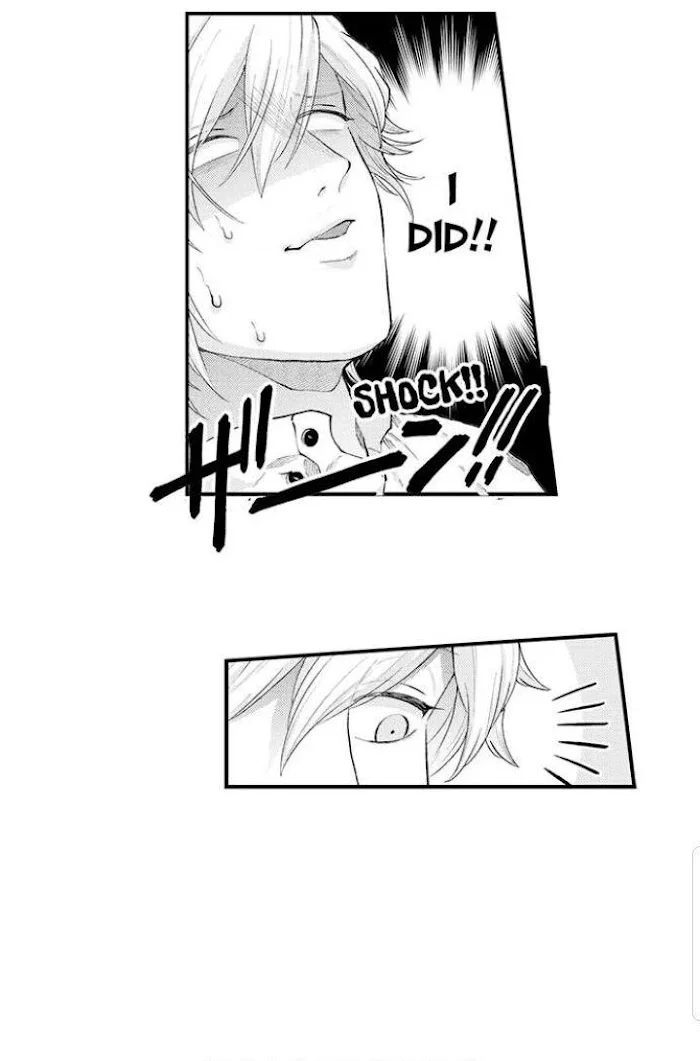 Hit On By A Kinky Guy - Chapter 61 Page 21