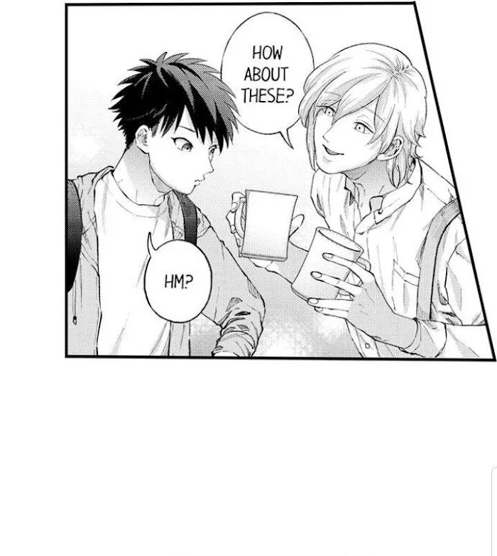 Hit On By A Kinky Guy - Chapter 61 Page 27